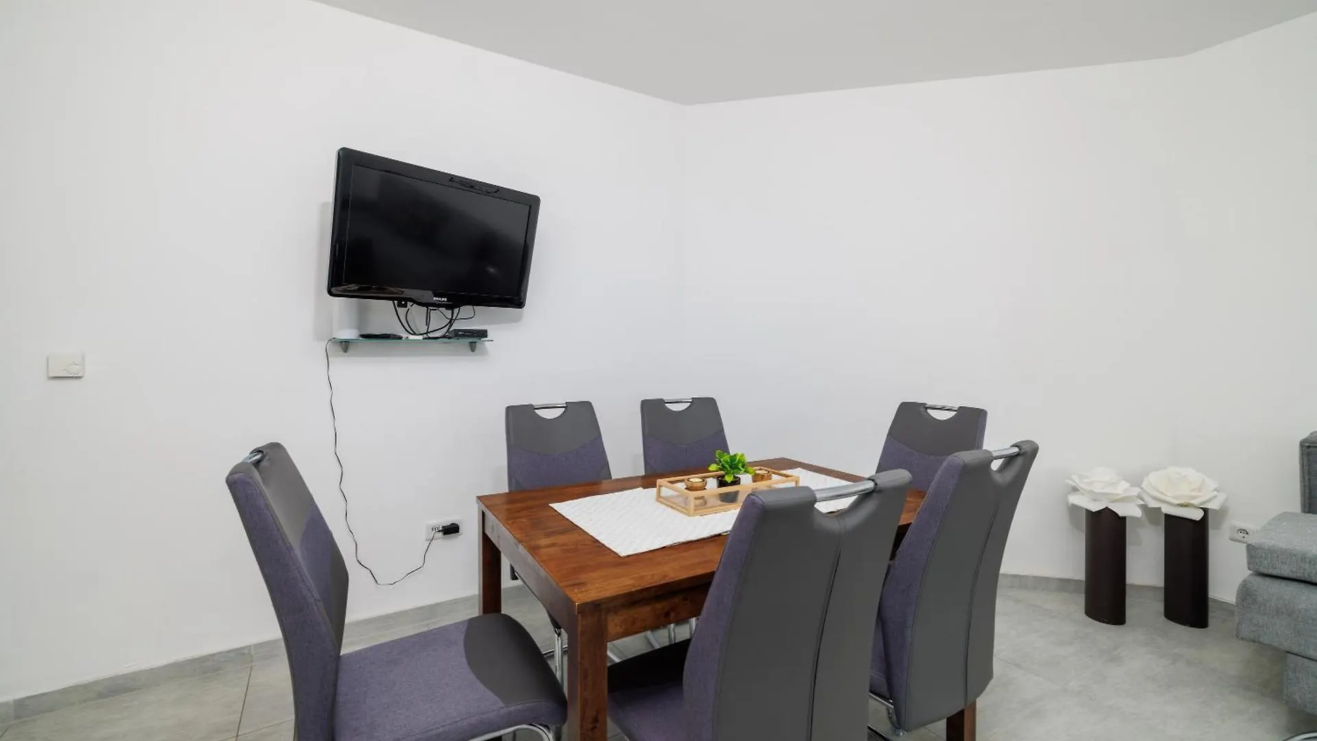 Villa Tatjana Apartment Mit Zwei Schlafzimmer Crikvenica