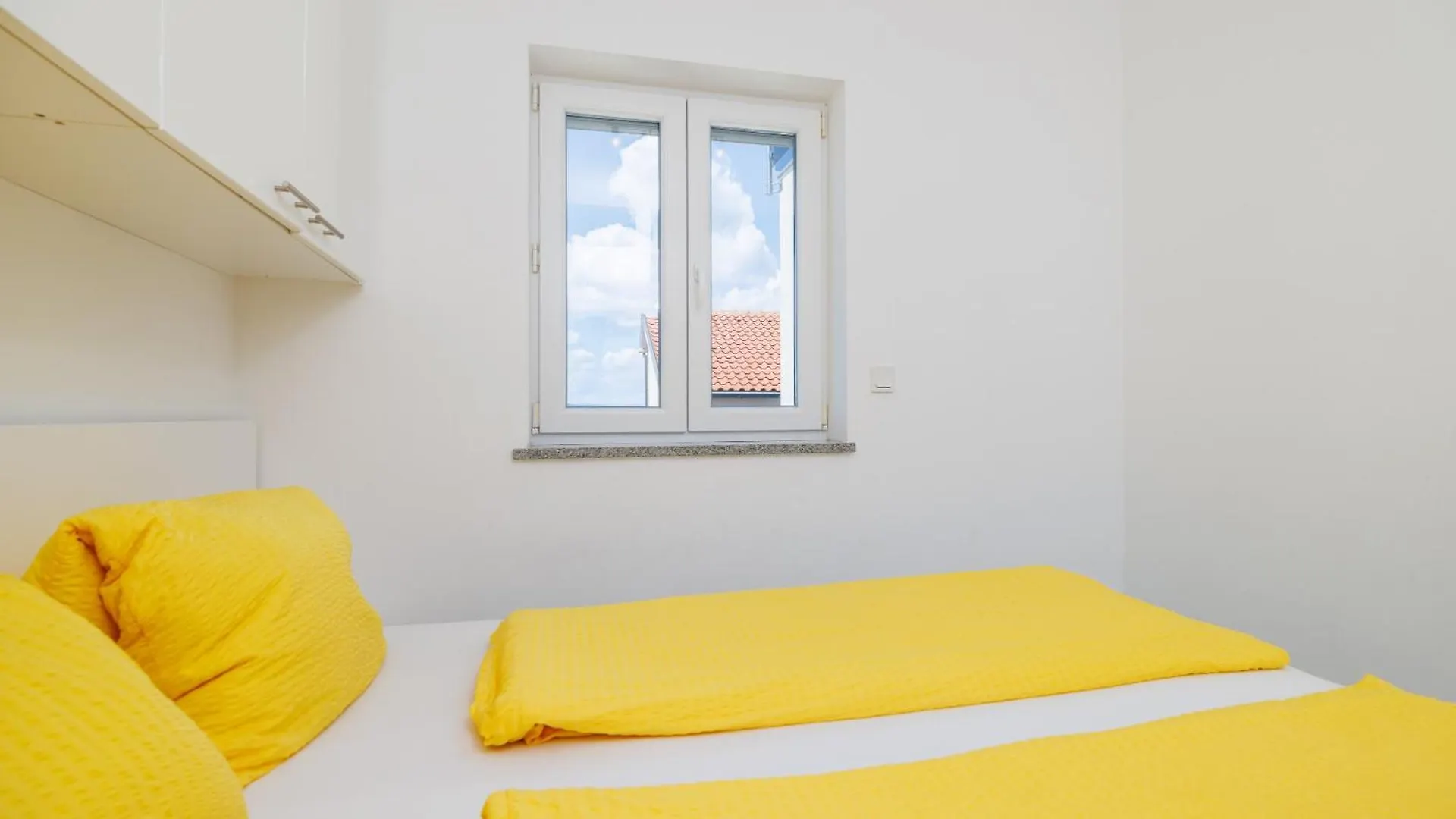 Villa Tatjana Apartment Mit Zwei Schlafzimmer Crikvenica