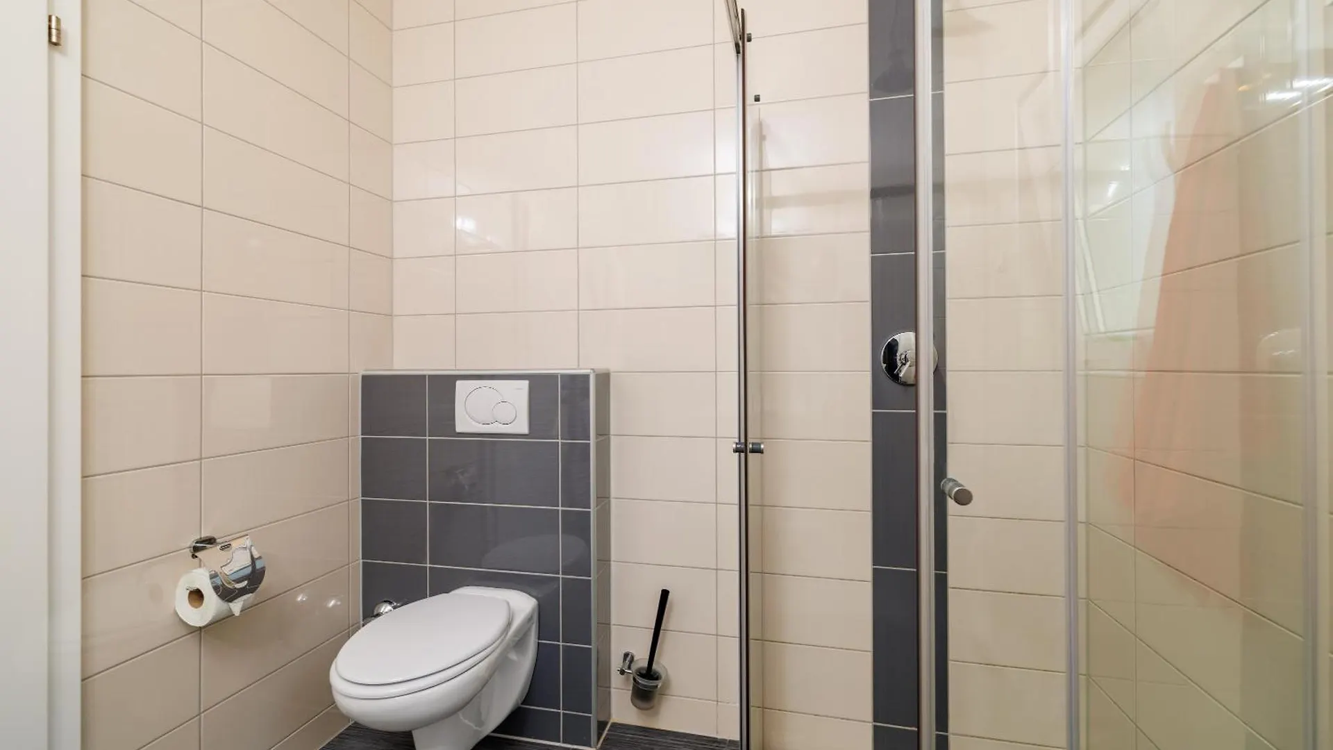 Villa Tatjana Apartment Mit Zwei Schlafzimmer Crikvenica