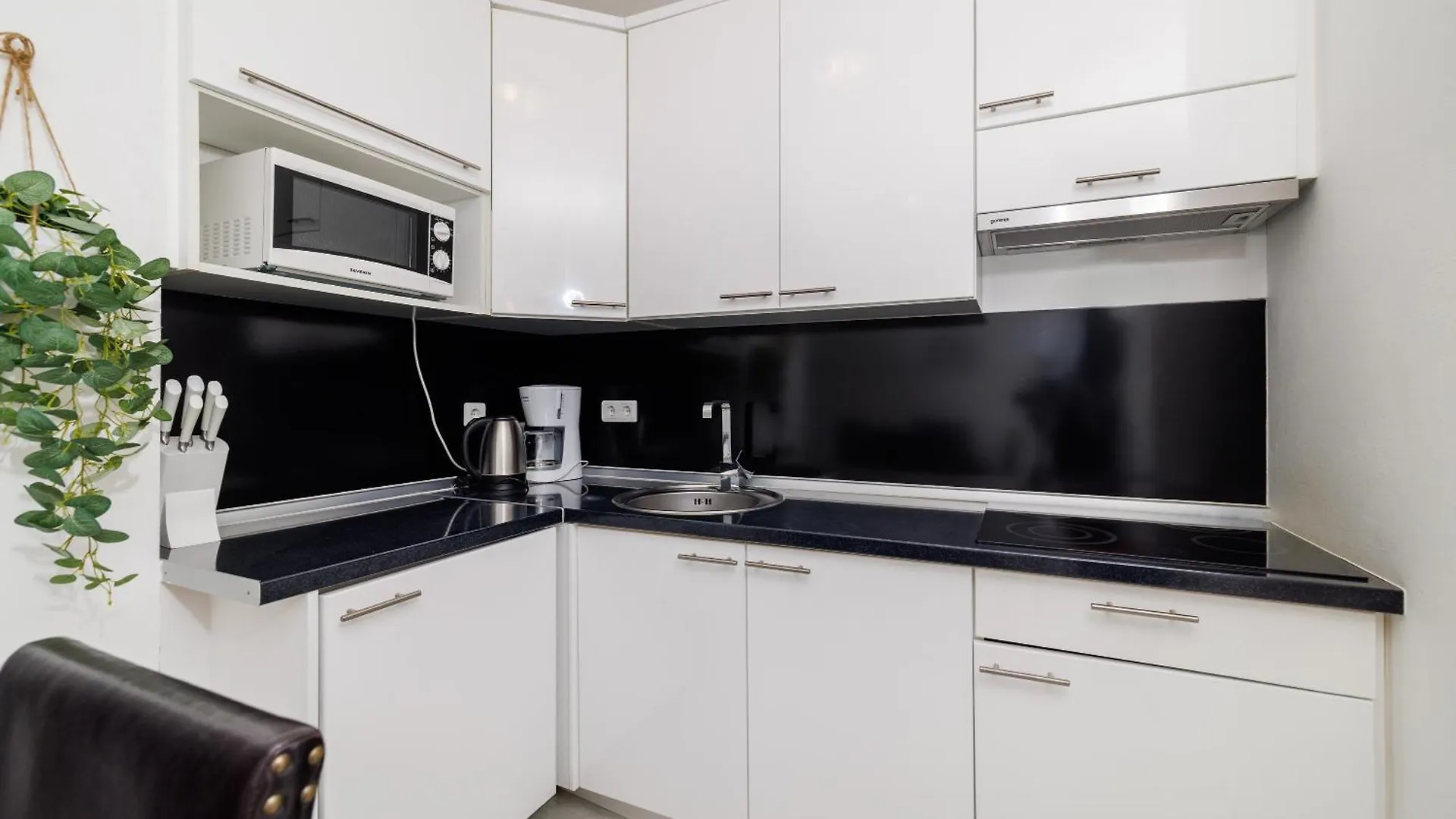 Villa Tatjana Apartment Mit Zwei Schlafzimmer Crikvenica 0*,  Croaţia