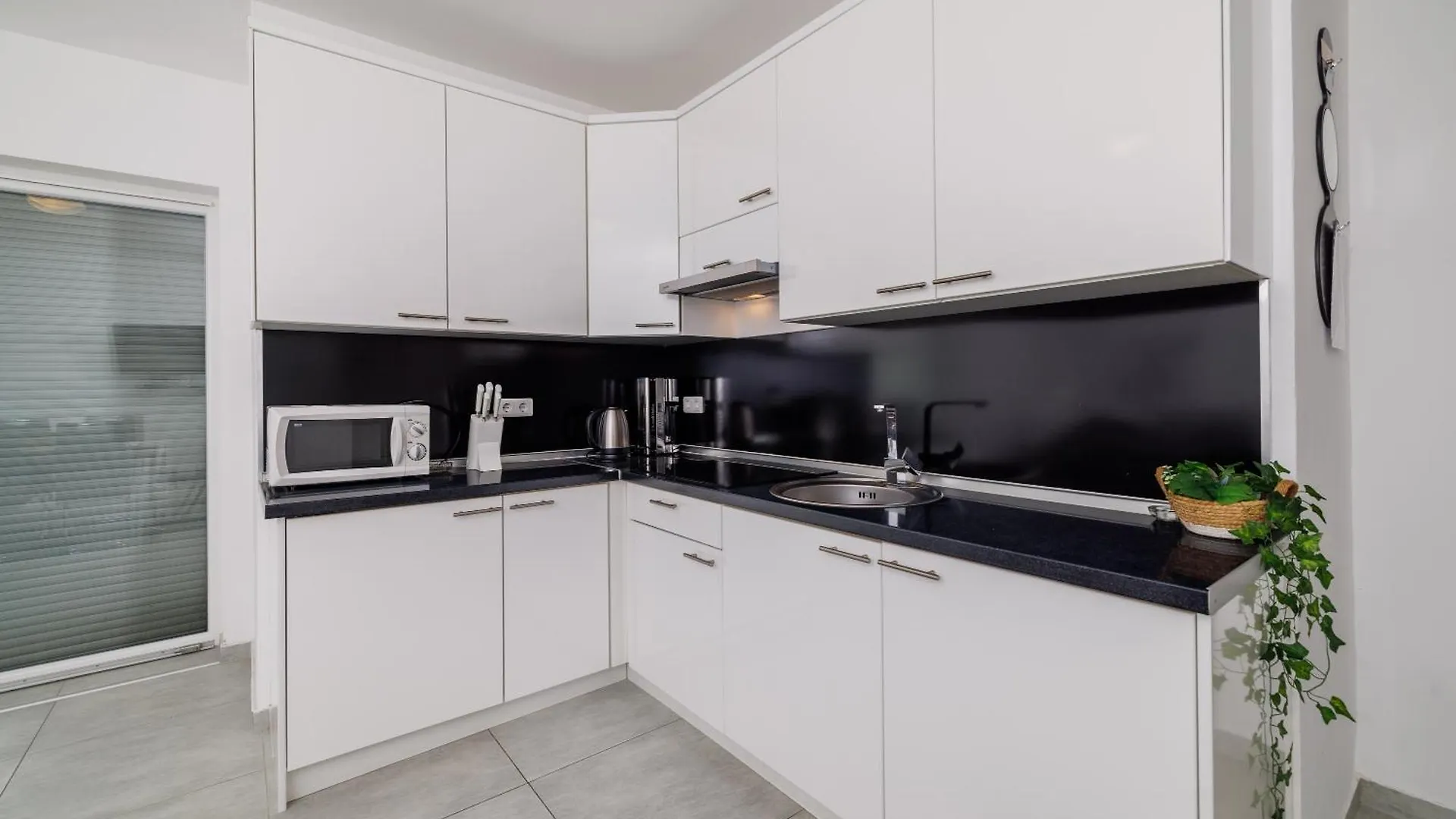 Villa Tatjana Apartment Mit Zwei Schlafzimmer Crikvenica