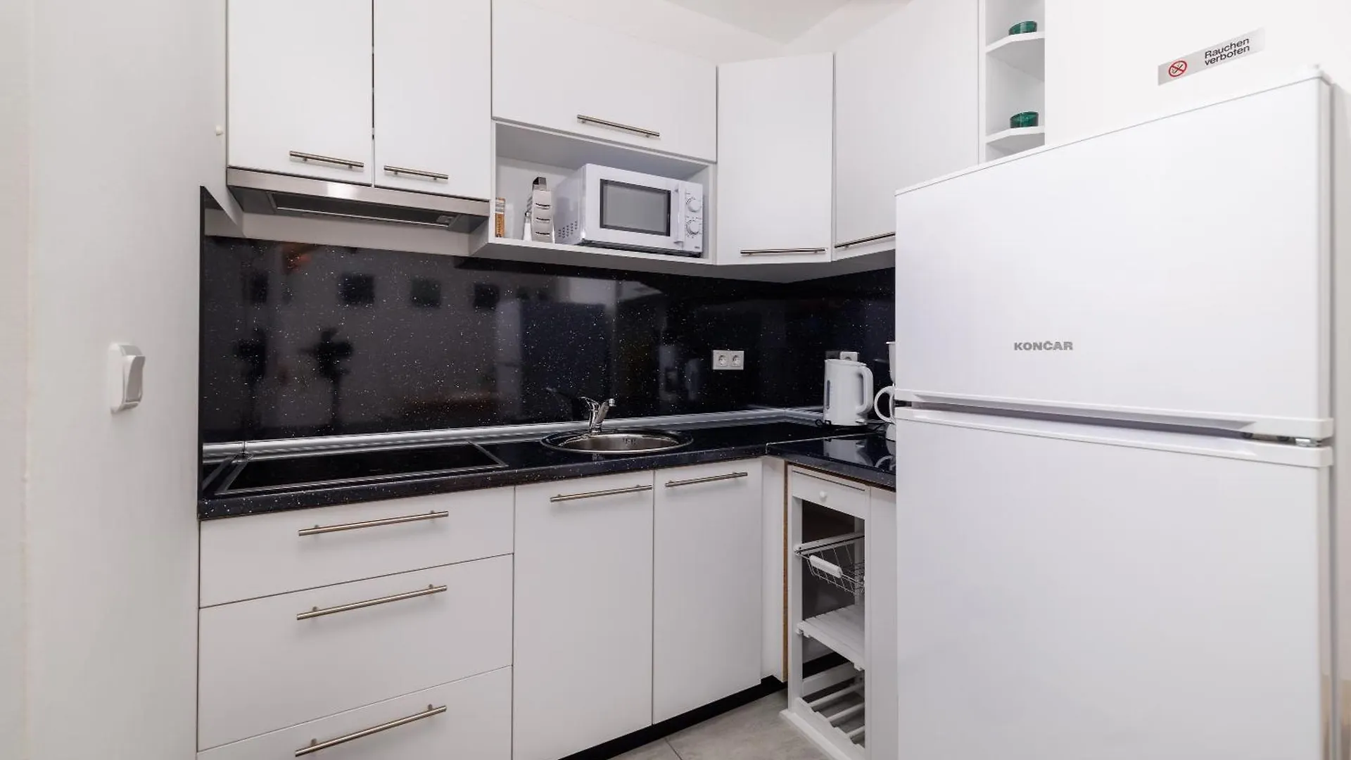 Villa Tatjana Apartment Mit Zwei Schlafzimmer Crikvenica 0*,  Croaţia