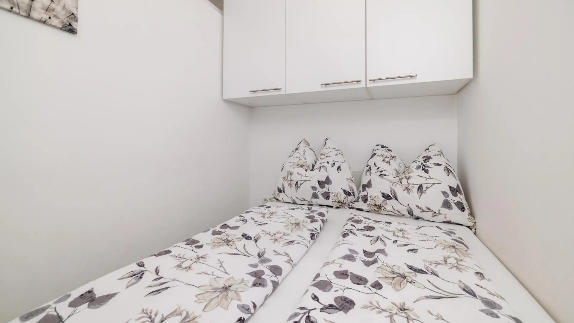 Villa Tatjana Apartment Mit Zwei Schlafzimmer Crikvenica Croaţia